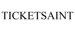 TICKETSAINT trademark