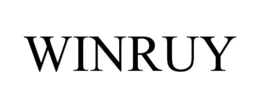WINRUY trademark