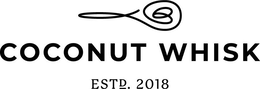 COCONUT WHISK ESTD. 2018 trademark