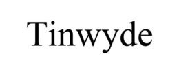 TINWYDE trademark