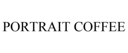 PORTRAIT COFFEE trademark