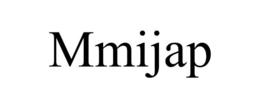 MMIJAP trademark