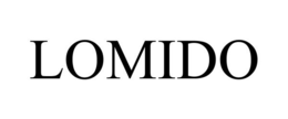 LOMIDO trademark