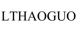LTHAOGUO trademark