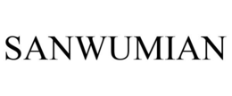 SANWUMIAN trademark