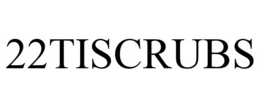 22TISCRUBS trademark