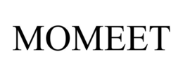 MOMEET trademark