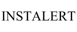 INSTALERT trademark
