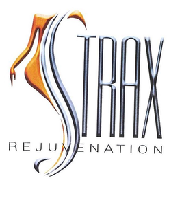STRAX REJUVENATION trademark