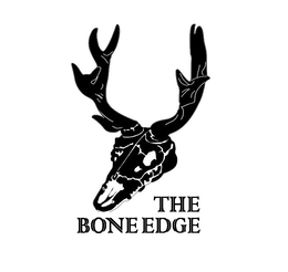THE BONE EDGE trademark