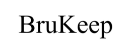 BRUKEEP trademark