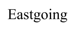 EASTGOING trademark