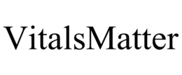 VITALSMATTER trademark