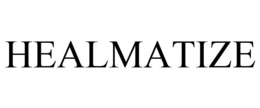 HEALMATIZE trademark