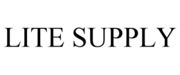 LITE SUPPLY trademark