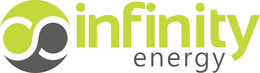 INFINITY ENERGY trademark