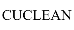 CUCLEAN trademark