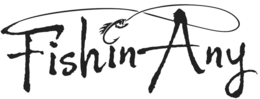 FISHIN ANY trademark