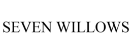 SEVEN WILLOWS trademark