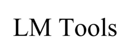 LM TOOLS trademark