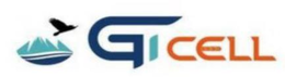GI CELL trademark