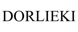DORLIEKI trademark