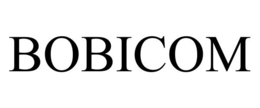 BOBICOM trademark