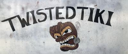 TWISTED TIKI trademark