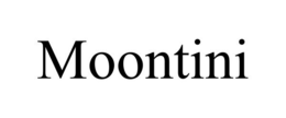 MOONTINI trademark