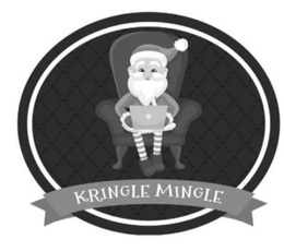 KRINGLE MINGEL trademark