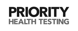 PRIORITY HEALTH TESTING trademark