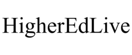 HIGHEREDLIVE trademark