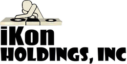 IKON HOLDINGS, INC trademark