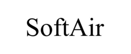 SOFTAIR trademark