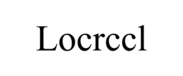 LOCRCCL trademark
