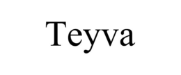 TEYVA trademark