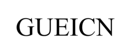 GUEICN trademark