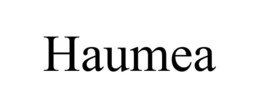 HAUMEA trademark