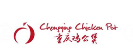 CHONGQING CHICKEN POT trademark