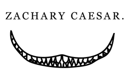 ZACHARY CAESAR. trademark