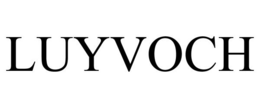 LUYVOCH trademark