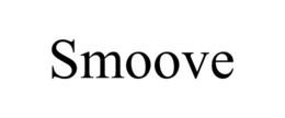 SMOOVE trademark