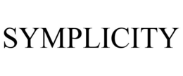 SYMPLICITY trademark
