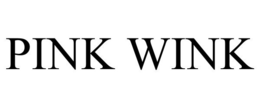 PINK WINK trademark