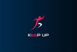 KEEP UP trademark
