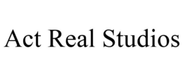 ACT REAL STUDIOS trademark