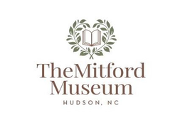 THE MITFORD MUSEUM HUDSON, NC trademark