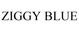 ZIGGY BLUE trademark