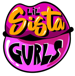 LIL SISTA GURLS trademark