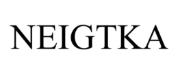 NEIGTKA trademark